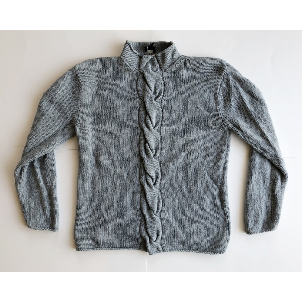Mani Men's Wool Sweater size Large